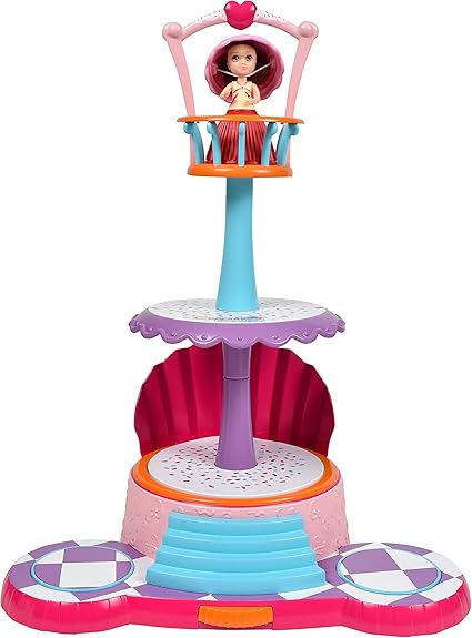 cupcake toy surprise