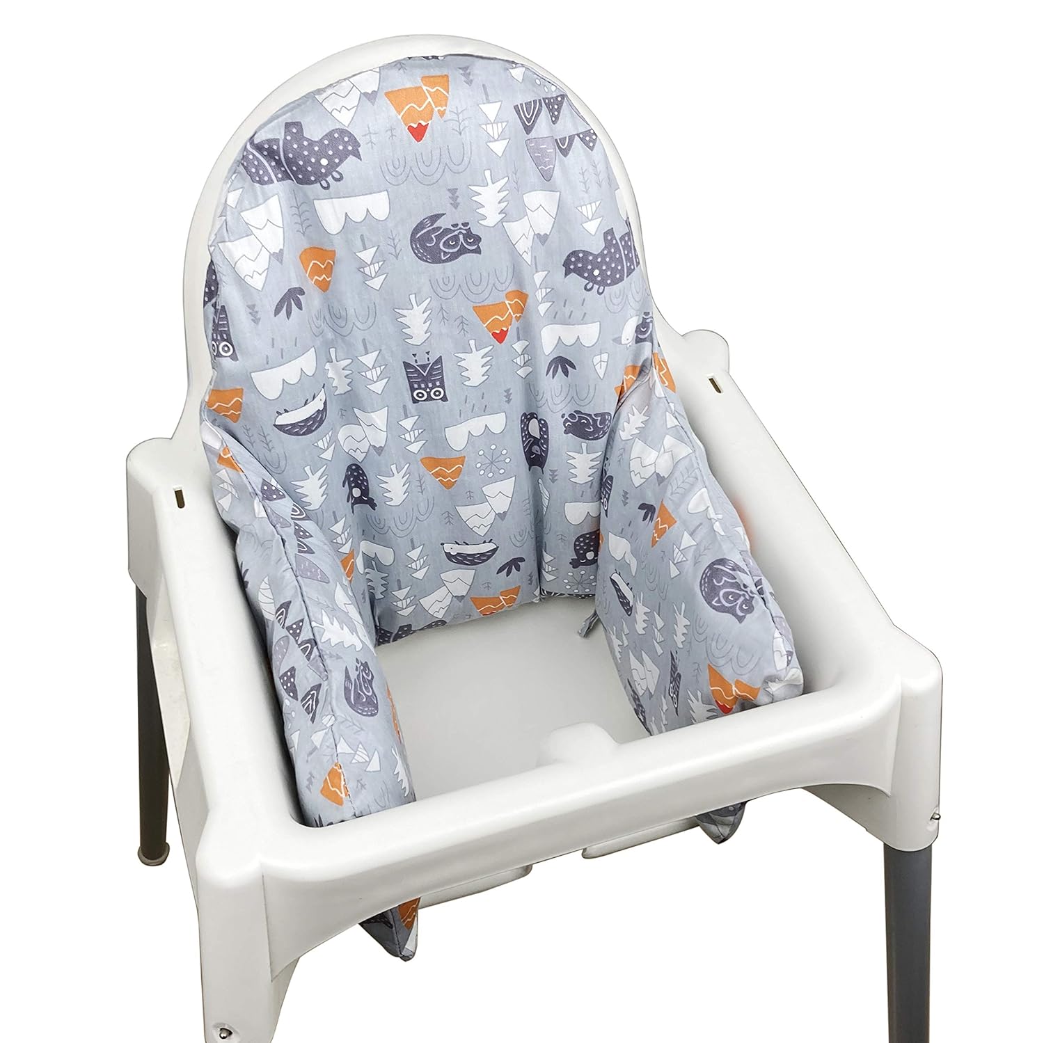 inflatable high chair