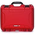 Nanuk 915 Waterproof Hard Case - Red, 915-0009