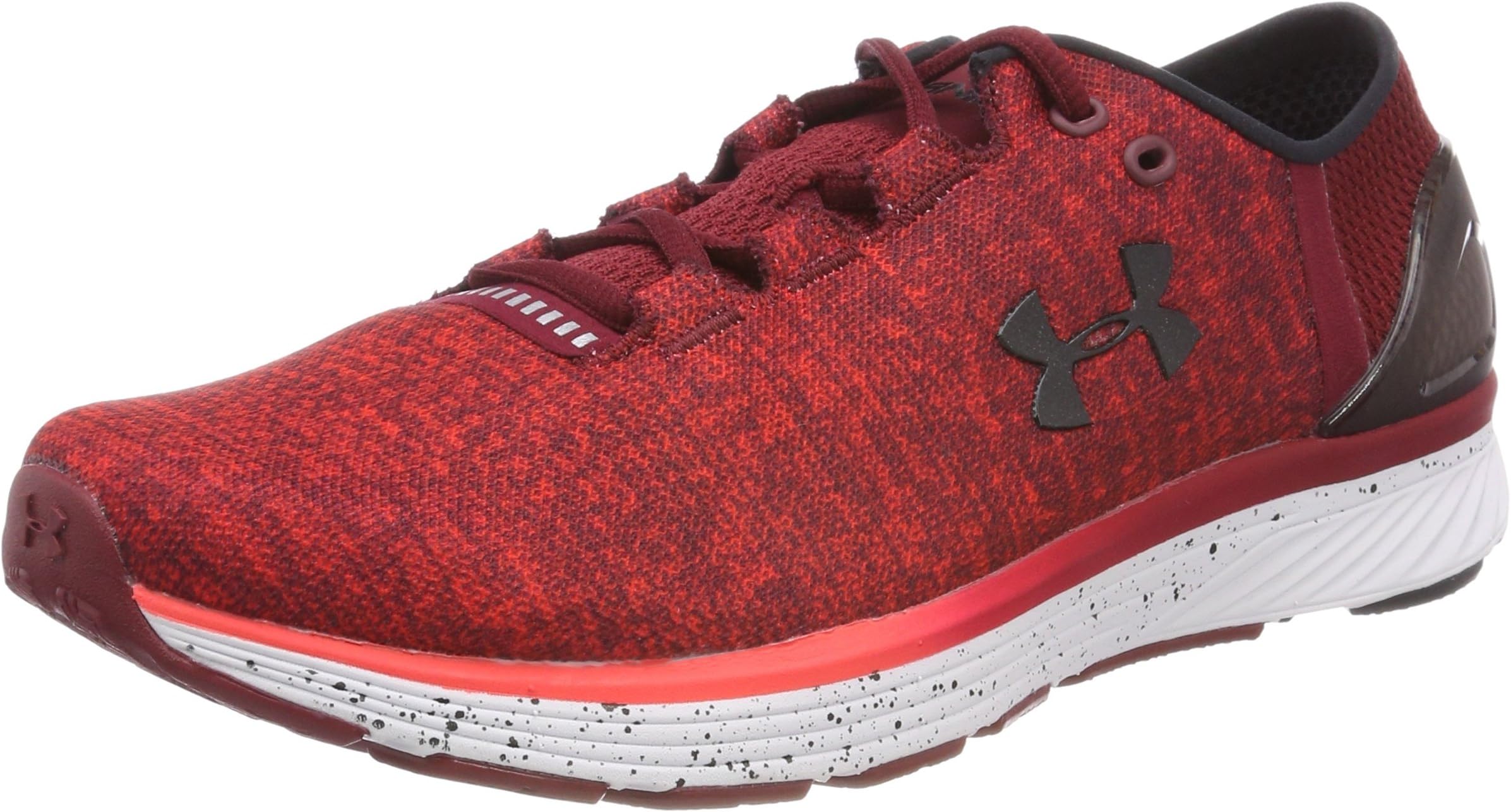 Under Armour Men's Ua Charged Bandit 3 1295725-602 Training Shoes