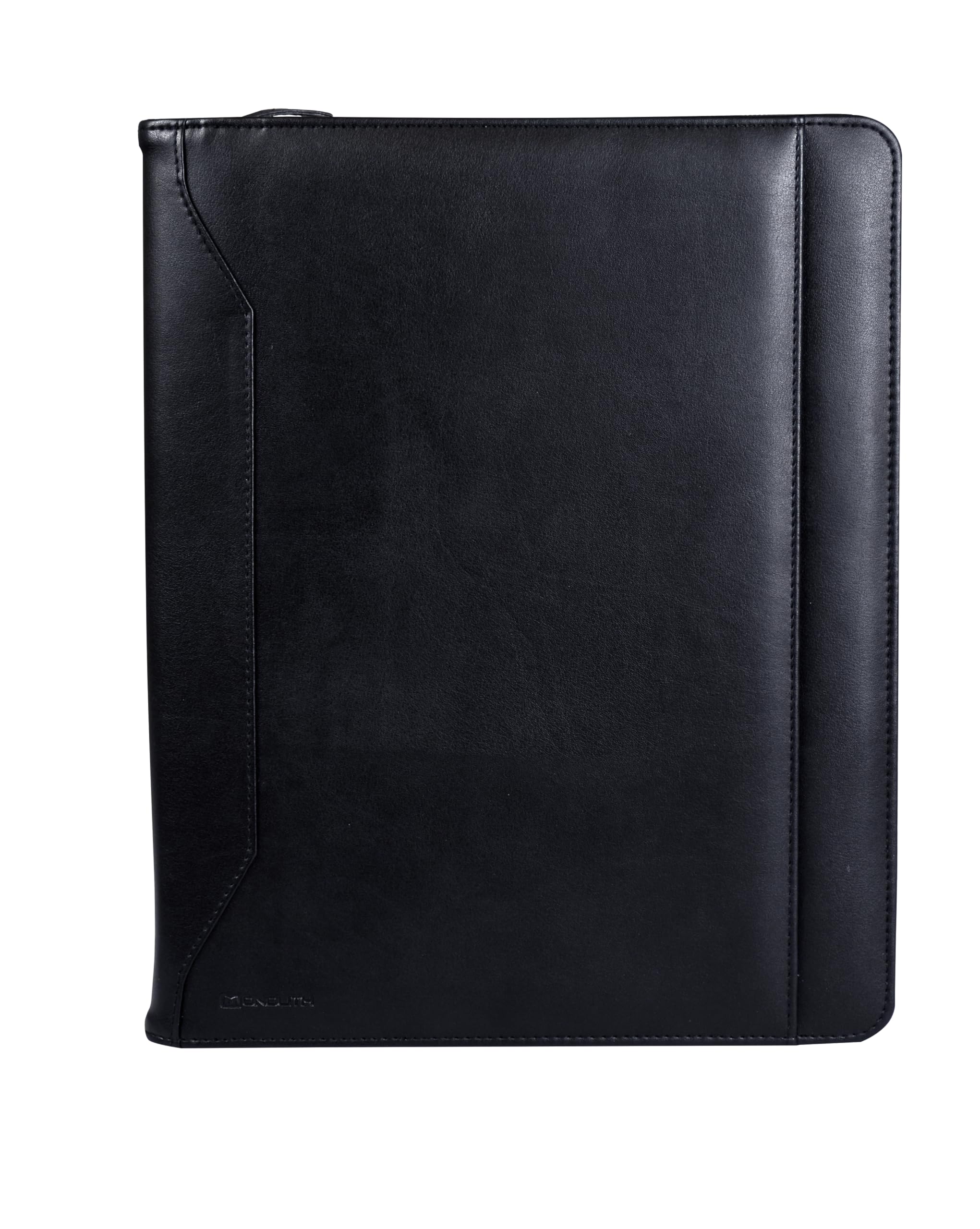 Monolith 2945 - Tablet Conference Folder Leather Look with A4 Pad