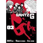 Gantz G Volume 3