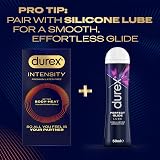 Durex Intensity Condoms 10s Regular Fit Nitrile Ultra Thin BodyFeel view 8
