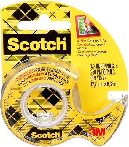 3M Scotch 920-PNK-C Duct Tape 91476, 48 Mm X 20 Yd, Hot Pink
