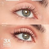 Lancome Definicils High Definition Black Mascara Lengthening Separating Natural view 3