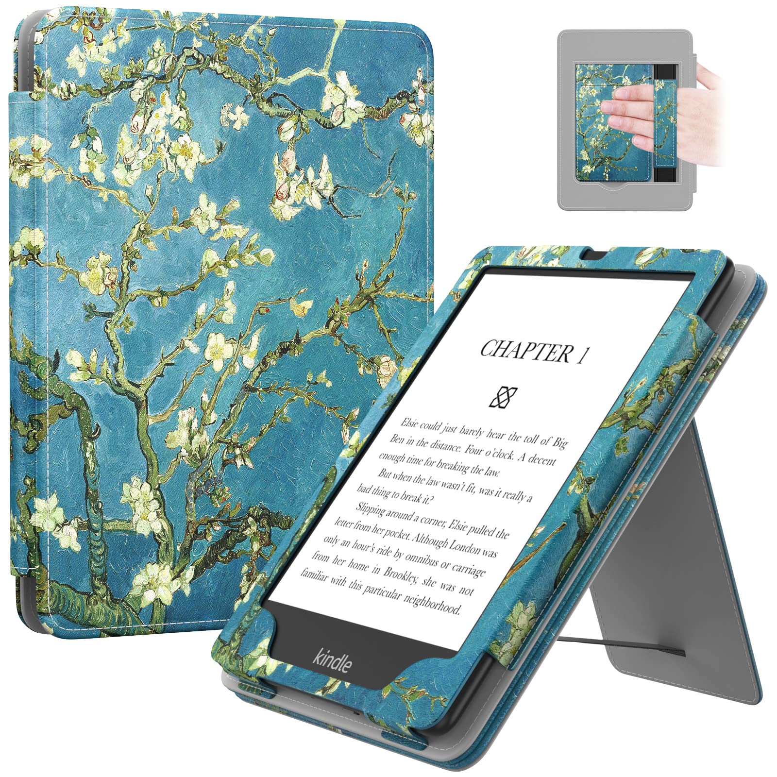 MoKo Case for 7
