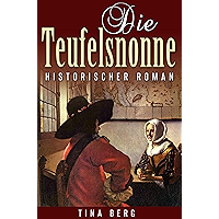 Die Teufelsnonne: Historischer Roman (German Edition) book cover
