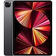 iPad Pro 11in (3nd Gen.) - 128GB - WiFi - Space Gray (Renewed Premium)