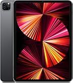 Amazon.com : Apple 2021 iPad Pro 3rd Gen. (11-inch, Wi-Fi