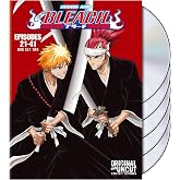 Bleach Uncut Rpkg (DVD Set 2)