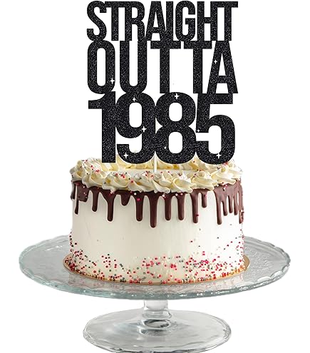 Invitation 60ème Anniversaire Modèle Etsy Minimaliste