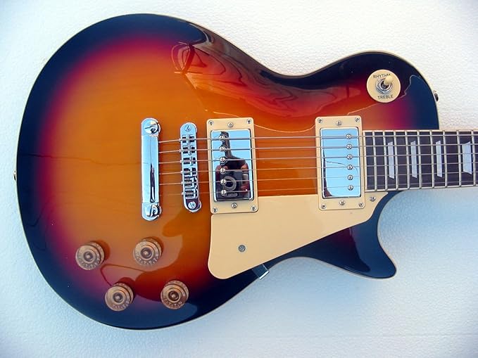 Electric Guitars With 1 7 8 Nut Width