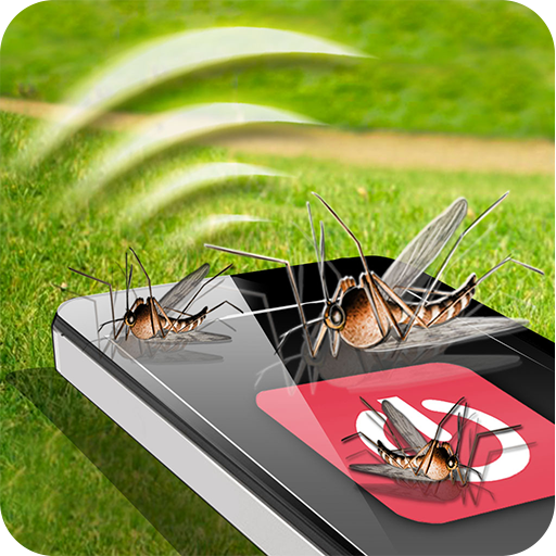 Anti Mosquito Simulator Joke (no ads - free ) - Thumbnail 4