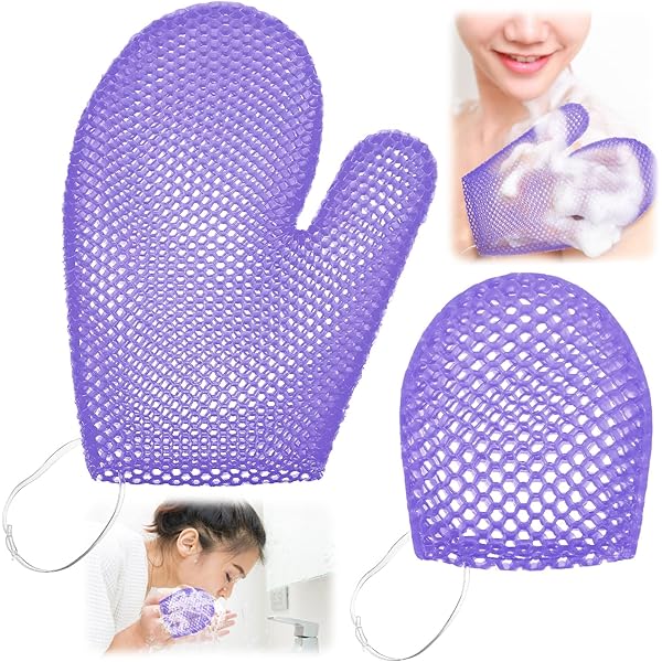 Amazon.com : Supracor Stimulite Body Exfoliator - Exfoliating Body