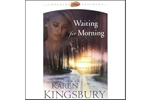Waiting for Morning: Forever Faithful Series #1