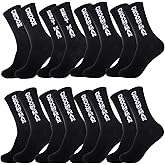 ZXGXLAW 8 Pairs Groom Groomsmen Gifts For Men Wedding Novelty Socks Funny Proposal Gifts Bestman