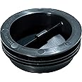 AB&A 69435 Trap-Tite 3-1/2" Floor Drain Trap Seal