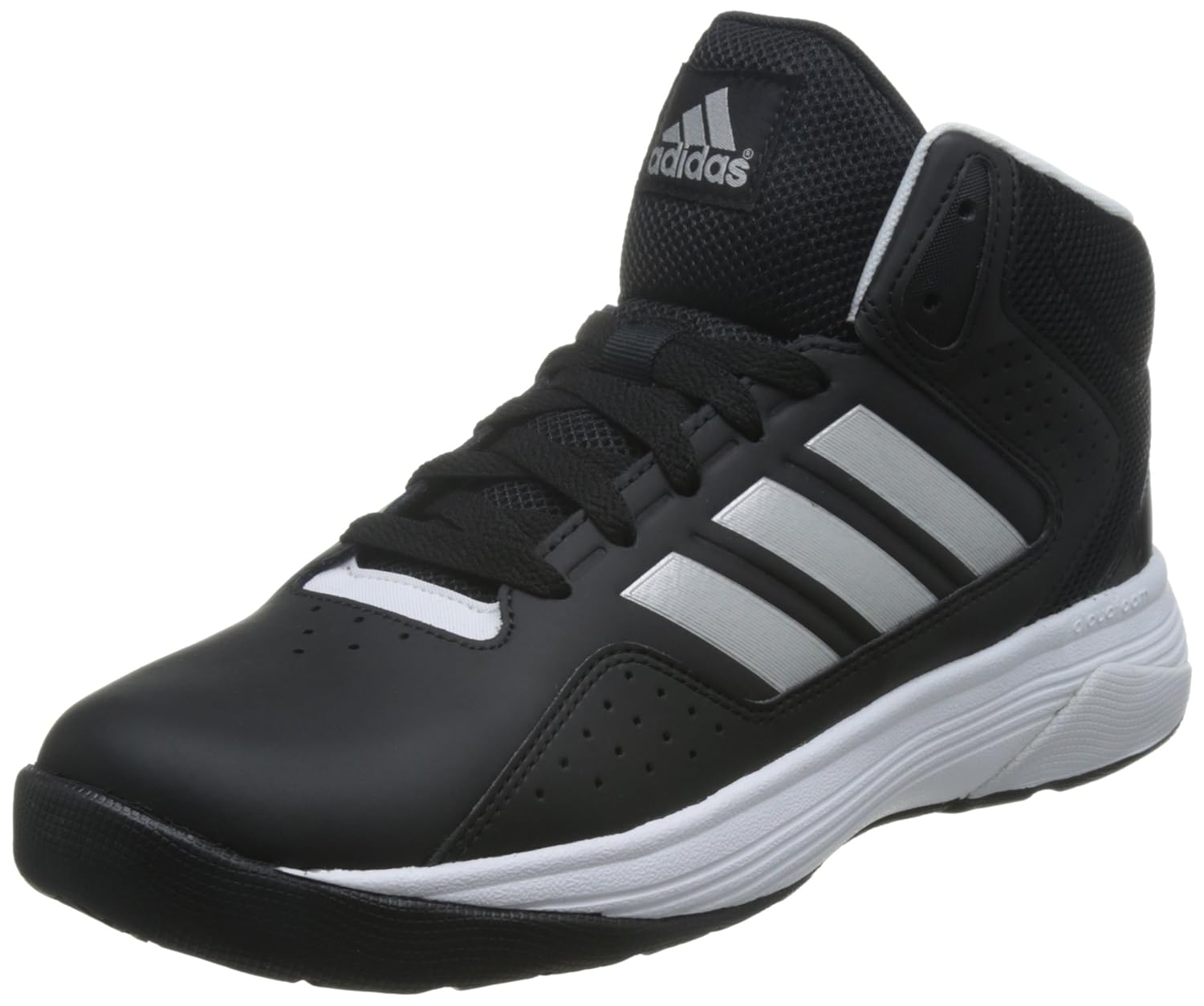adidas neo cloudfoam basketball