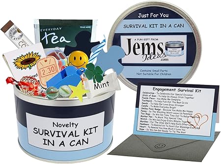 engagement present for fiance male