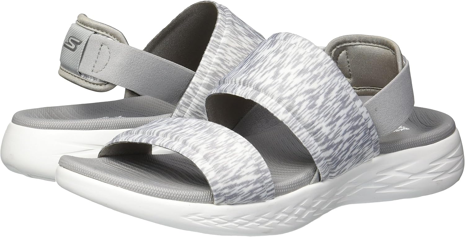 skechers sandaler on the go 600