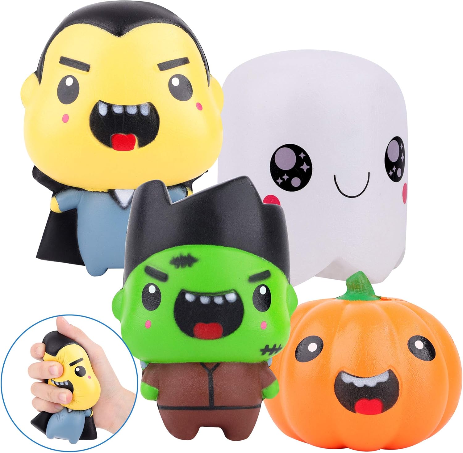 halloween themed toys