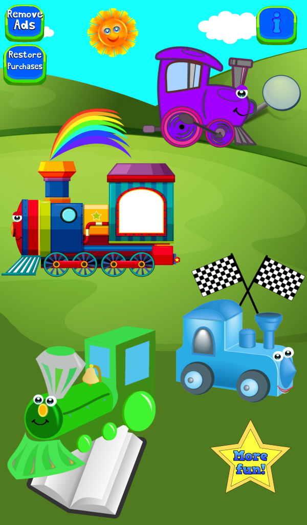 Best Games For 3 Year Olds App Store at Bonnie Orr blog
