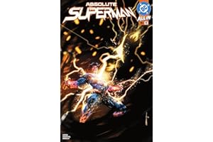 Absolute Superman (2024-) #19