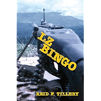 LZ Bingo book cover