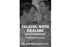 Talking with Healers in Osteopathy Insights and Answers