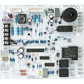 Integrated Furnace Control Board 62-104058-02, 1194-200, Replacement Furnace Control Board