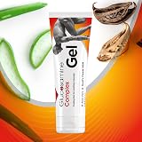 Optima Glucosamine Complex Gel 125 ml Natural Cruelty Free Aloe MSM Devils Claw view 5