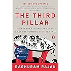 The Third Pillar: How Markets and the State Leave the Community Behind