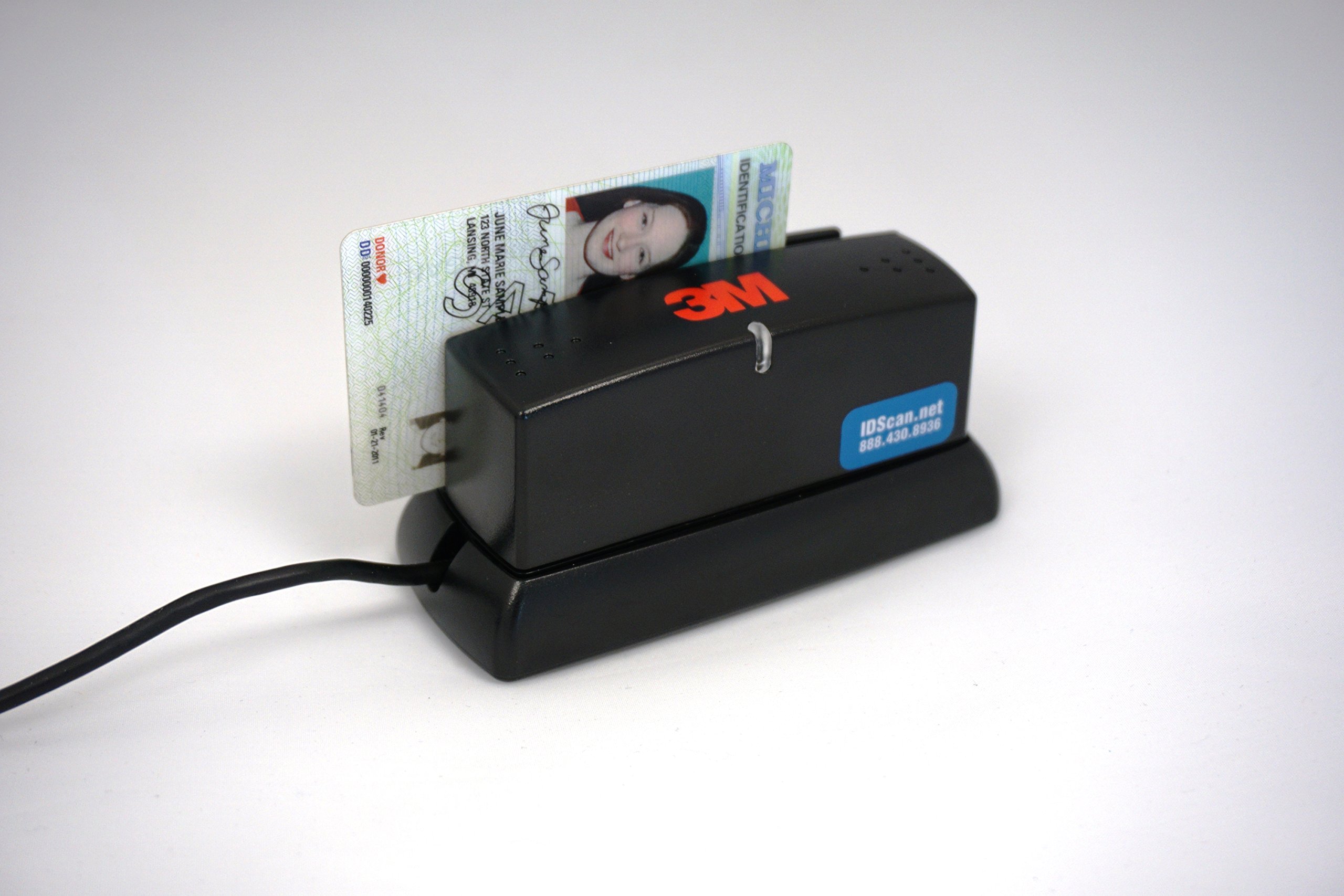 Gemalto CR100 Document Passport Reader Scanner MRZ MRTDS USB Buy