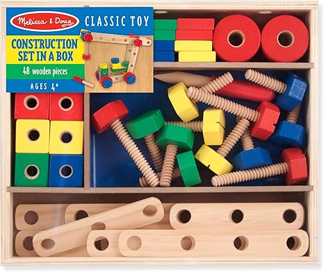 melissa and doug screws