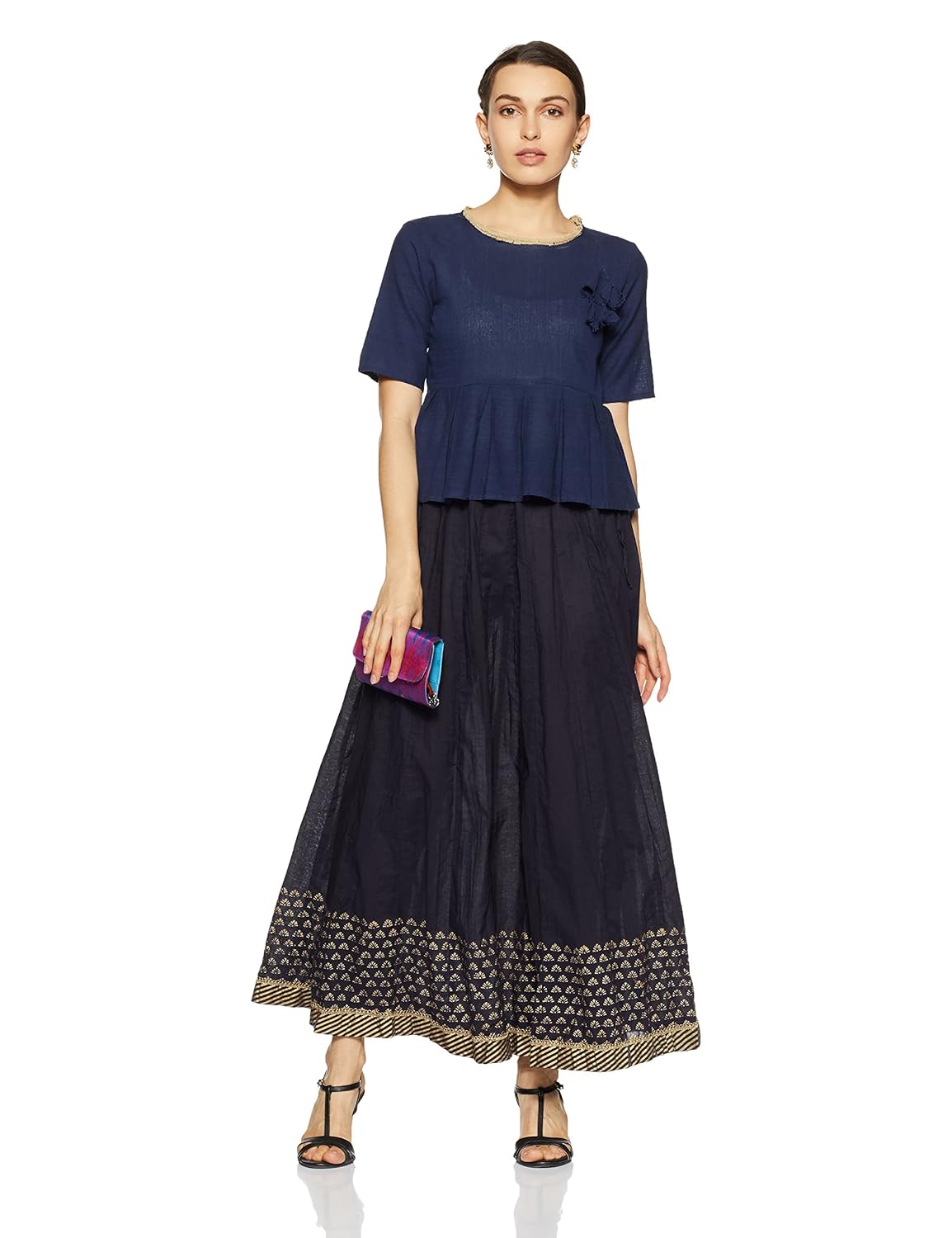 biba women's skirt