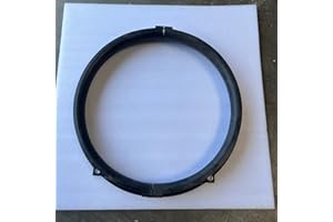 MOTTROL 22U-03-21321 Shroud Fan Cover FITS for Komatsu PC200-7 PC210-7 PC220-7 PC228-3