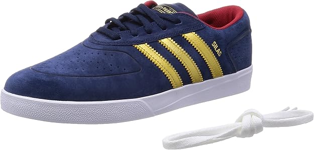 adidas silas skateboarding