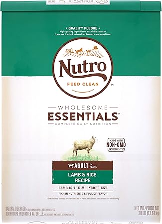 purina nutro
