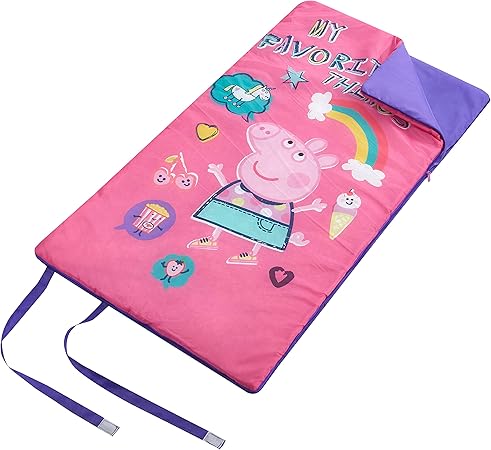 Entertainment One Peppa Pig Sleeping 