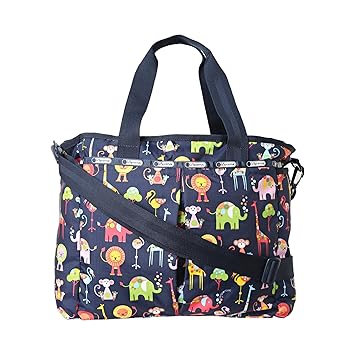 lesportsac nappy bag