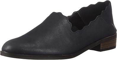 lucky brand moccasins amazon