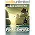 Final Empire (The Arena Mode Saga Book 3)