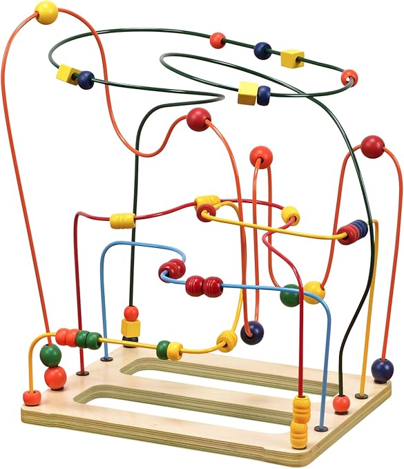 anatex bead maze