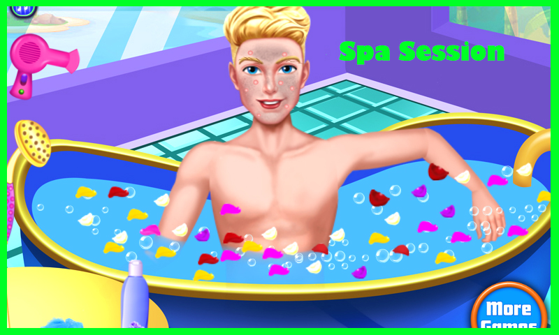 James Beach Spa Salon - Thumbnail 2