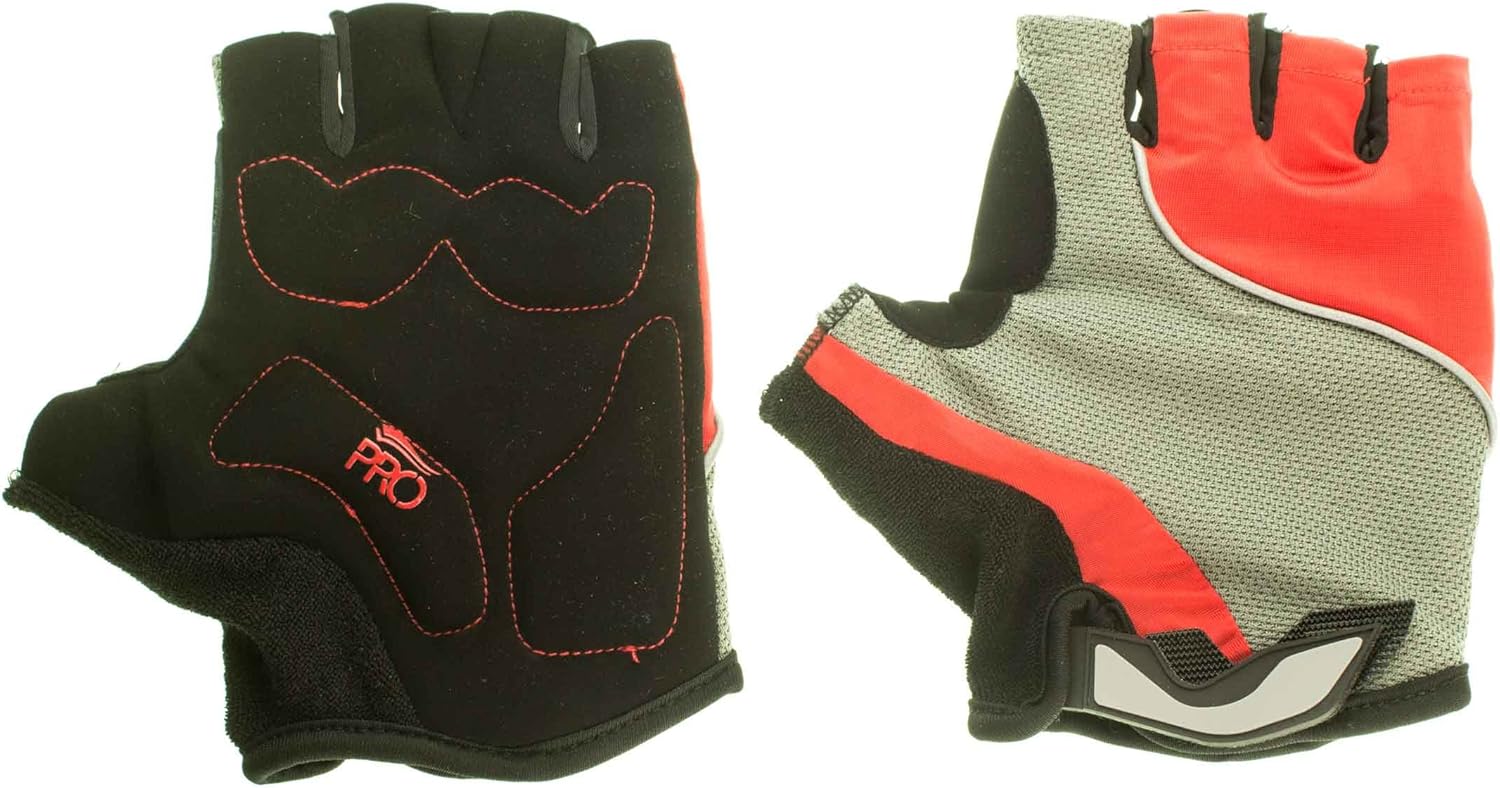 crivit cycling gloves
