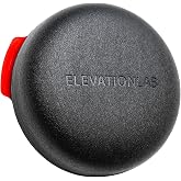 AirTag Adhesive Mount - Elevation Lab | Waterproof, durable, screw-on design, discreet, 3m vhb, find your bike, car, tools &amp; more