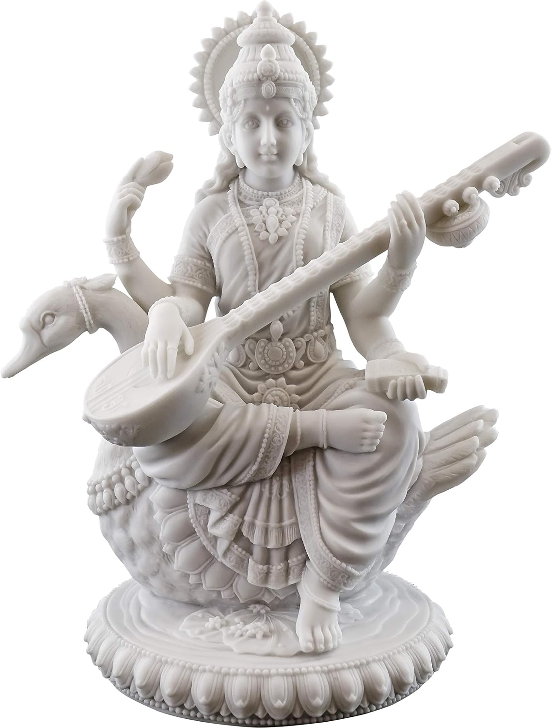 Best Shiva Garden Statue