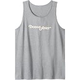 Dodge Fever Tank Top