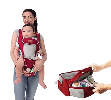 yamo baby carrier