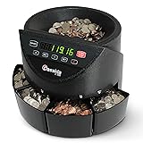 Cassida C100 Electronic Coin
